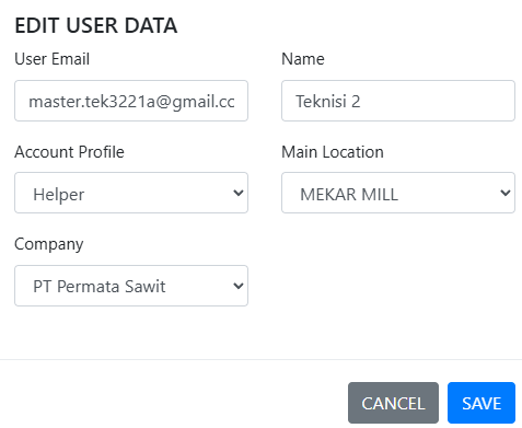 Manajemen Workers Soluman