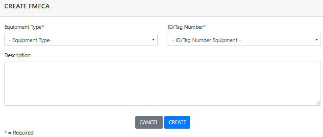 Cara Menggunakan FMECA untuk Analisis Risiko Peralatan