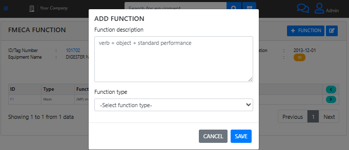 Cara Menggunakan FMECA untuk Analisis Risiko Peralatan